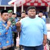 Sidrap Kirim 22 Ribu Rak Telur ke Berbagai Daerah, Perkuat Peran sebagai Sentra Produksi Nasional