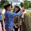 Bupati Sidrap Lepas Peserta KNTA