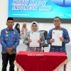 Pemda Sidrap Perkuat Transformasi Digital