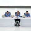 Perkuat Kualitas ASN, Pemda Sidrap Lakukan CAT