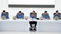 Perkuat Kualitas ASN, Pemda Sidrap Lakukan CAT