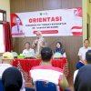 PMI Barru Perkuat Kapasitas Pengurus Kecamatan, Bupati Tekankan Peran Kemanusiaan