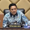 Andi Iwan Darmawan Aras: Figur Pengusaha-Politisi dan Arah Baru Dunia Usaha Sulawesi Selatan