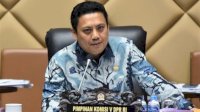 Andi Iwan Darmawan Aras: Figur Pengusaha-Politisi dan Arah Baru Dunia Usaha Sulawesi Selatan