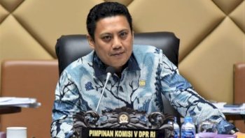 Andi Iwan Darmawan Aras: Figur Pengusaha-Politisi dan Arah Baru Dunia Usaha Sulawesi Selatan