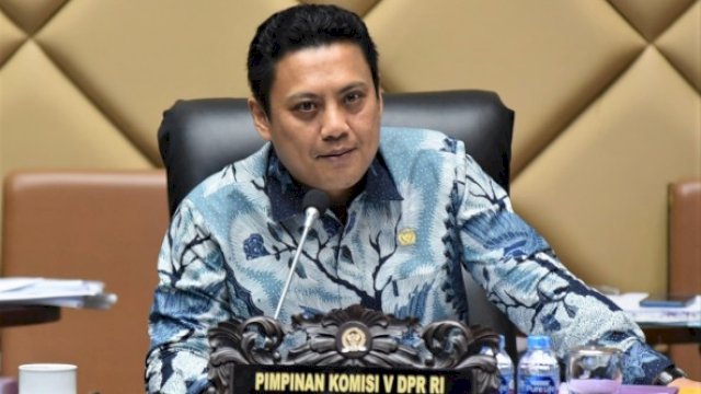 Andi Iwan Darmawan Aras: Figur Pengusaha-Politisi dan Arah Baru Dunia Usaha Sulawesi Selatan