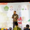 Gubernur Sulsel Hadiri Sannipata Ummat Buddha