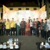 Wali Kota Makassar Hadiri Sannipata Waisak
