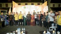 Wali Kota Makassar Hadiri Sannipata Waisak
