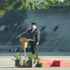 Walikota Makassar, Pimpinan Upacara Hari Lahir Pancasila