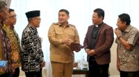 Wali Kota Makassar Tekankan Profesionalisme Pers, Dorong UKW Lebih Ketat