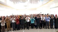 Perkuat Posyandu Era Baru, Pemkab Bulukumba Libatkan IKWAN Pantau 605 Posyandu