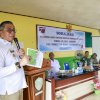 Pemkab Barru dan Kodim 1405/Parepare Sosialisasikan Pembangunan Yonif TP, Warga Dilibatkan Bahas Lahan