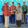 Wakil Wali Kota Makassar Hadiri Raker APEKSI Komwil VI, Dorong Kolaborasi Penanganan Sampah