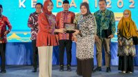 Wakil Wali Kota Makassar Hadiri Raker APEKSI Komwil VI, Dorong Kolaborasi Penanganan Sampah