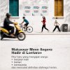 Makassar Virtual Run, Inovasi Pemkot Ajak Warga Olahraga Sambil Awasi Kota