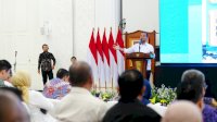 Tangani Puluhan Ribu Anak Tidak Sekolah, Gubernur Sulsel Jadi Contoh Nasional di Forum Bappenas