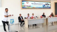 Bangun Ekosistem Investasi Agribisnis, Bulukumba Didorong Jadi Pusat Pertumbuhan Ekonomi Baru