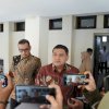 10 Kandidat Berebut 5 Kursi Pimpinan Baznas Makassar, Appi Pastikan Seleksi Transparan