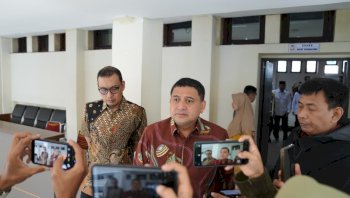 10 Kandidat Berebut 5 Kursi Pimpinan Baznas Makassar, Appi Pastikan Seleksi Transparan