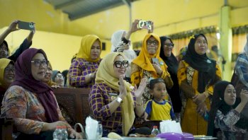 Bupati Barru Buka Sosialisasi SPMB 2026, Tekankan Integritas dan Akses Pendidikan