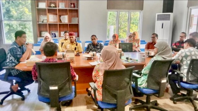 Wabup Bulukumba Dorong Optimalisasi PAD Selaras Peningkatan Layanan Publik