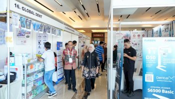 Wawali Makassar Buka Simposium Nasional IKARGI XIII dan Konferensi Internasional 2026