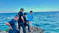 Kunjungi Bulukumba, Baim Wong Siapkan Film Berlatar Tanjung Bira