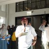 Wali Kota Munafri Pimpin Plogging HLH 2026, Tegaskan Gerakan Lingkungan Dimulai dari Rumah
