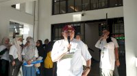 Wali Kota Munafri Pimpin Plogging HLH 2026, Tegaskan Gerakan Lingkungan Dimulai dari Rumah