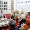 Pemkab Barru Gandeng Politeknik STIA LAN Makassar, Perkuat Inovasi dan Tata Kelola Desa