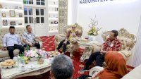 Pemkab Barru Gandeng Politeknik STIA LAN Makassar, Perkuat Inovasi dan Tata Kelola Desa