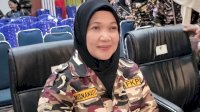 Buka Muscab X Bersama FKPPI, Bupati Luwu Utara Sebut Organisasi &ldquo;Legend&rdquo; dan Pencetak Generasi Hebat