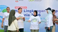 Peringati Hari Lingkungan Hidup 2026, Wali Kota Makassar Wajibkan OPD Pilah Sampah dari Sumber
