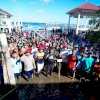 Peringati Hari Lingkungan Hidup, Gubernur Sulsel Tanam 1.000 Mangrove di Selayar