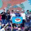 Gubernur Sulsel Buka Celebes Scooter Party XIX 2026 di Selayar, Tekankan Silaturahmi dan Promosi Wisata