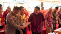 Resmikan Kelenteng Ji Li Gong, APPI: Tegaskan Makassar Kota Toleran