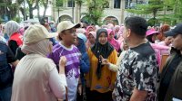 Wali Kota Munafri Siapkan Road Map Makassar Bebas Asap Rokok
