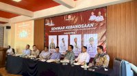 Bupati Luwu Utara Tekankan Inklusivitas dan Kolaborasi dalam Seminar Kebangsaan