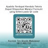 Pendaftaran SPMB Makassar 2026 Dibuka 8 Juni, Ini Jadwal dan Jalurnya