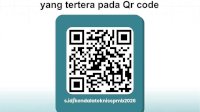 Pendaftaran SPMB Makassar 2026 Dibuka 8 Juni, Ini Jadwal dan Jalurnya