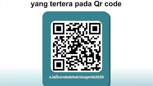 Pendaftaran SPMB Makassar 2026 Dibuka 8 Juni, Ini Jadwal dan Jalurnya