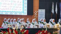 Pemkab Luwu Apresiasi Khotmul Qur&rsquo;an Gabungan Metode Ummi