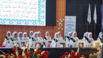 Pemkab Luwu Apresiasi Khotmul Qur&rsquo;an Gabungan Metode Ummi