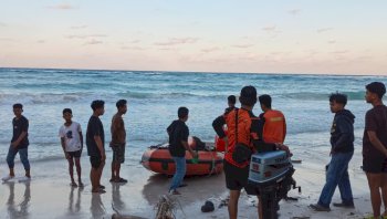 Siswa Jatuh di Tebing Apparalang Bulukumba, Operasi SAR Diperluas hingga Radius 3 Mil