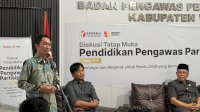 Kearifan Lokal Dinilai Efektif Cegah Pelanggaran Pemilu dan Penyimpangan Demokrasi