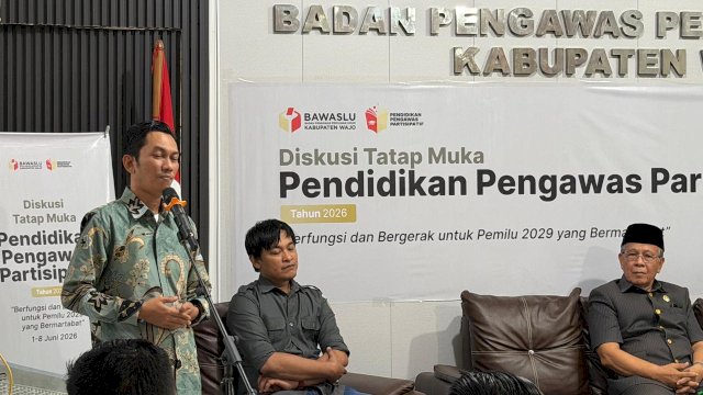 Kearifan Lokal Dinilai Efektif Cegah Pelanggaran Pemilu dan Penyimpangan Demokrasi