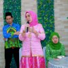 Hadiri Silakwil ICMI Sulsel, Bupati Barru Dorong Riset dan Inovasi untuk Percepat Pembangunan Daerah