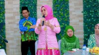 Hadiri Silakwil ICMI Sulsel, Bupati Barru Dorong Riset dan Inovasi untuk Percepat Pembangunan Daerah