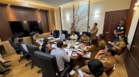 Pansus DPRD Sulsel Serap Masukan di Toraja Utara
